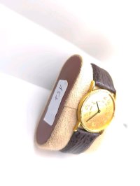 Corum Zodiac 750 Gold Uhr mit Originalbox - Bild 8