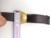 Corum Zodiac 750 Gold Uhr mit Originalbox - Bild 9