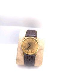 Corum Zodiac 750 Gold Uhr mit Originalbox - Bild 10