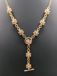 Diamant-Anhänger 585 Gold mit 1,2 ct - Bild 2