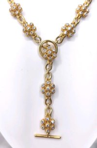 Diamant-Anhänger 585 Gold mit 1,2 ct - Bild 4