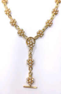 Diamant-Anhänger 585 Gold mit 1,2 ct - Bild 5