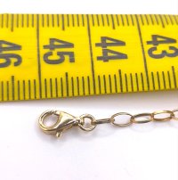 Diamant-Anhänger 585 Gold mit 1,2 ct - Bild 6