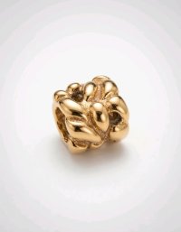 Pandora Charm-Anhänger 585 Gold mit Box - Bild 4