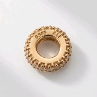 Pandora Charm 585 Gold 14 Karat - Bild 2