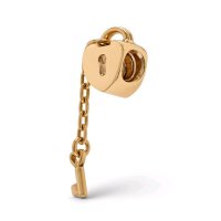 Pandora Charm 585 Gelbgold - Bild 1