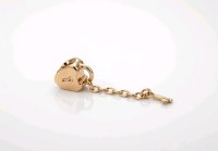 Pandora Charm 585 Gelbgold - Bild 2