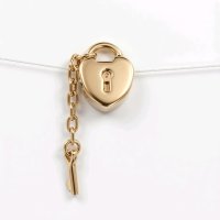 Pandora Charm 585 Gelbgold - Bild 3