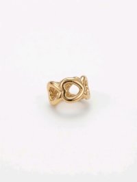 Pandora Charm Anhänger 585 Gelbgold - Bild 1