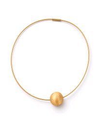 Niessing Collier 750 Gold Diamant 0,24 ct - Bild 5