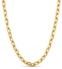 Königskette 585 Gold massiv 29g - Bild 4