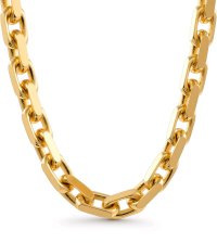 Königskette 585 Gold massiv 29g - Bild 5
