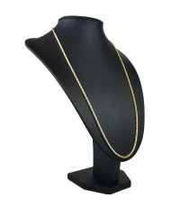 Königskette 585 Gold 14K massiv 52 cm - Bild 4