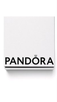 Pandora Charm-Armband 585 Gelbgold 18 cm mit Box - Bild 3