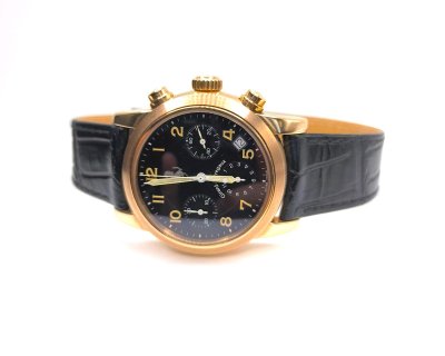 Girard-Perregaux Ferrari 750 Gold Herrenuhr
