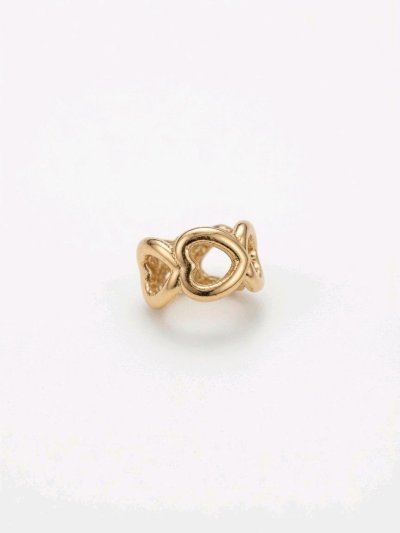 Pandora Charm Anhänger 585 Gelbgold