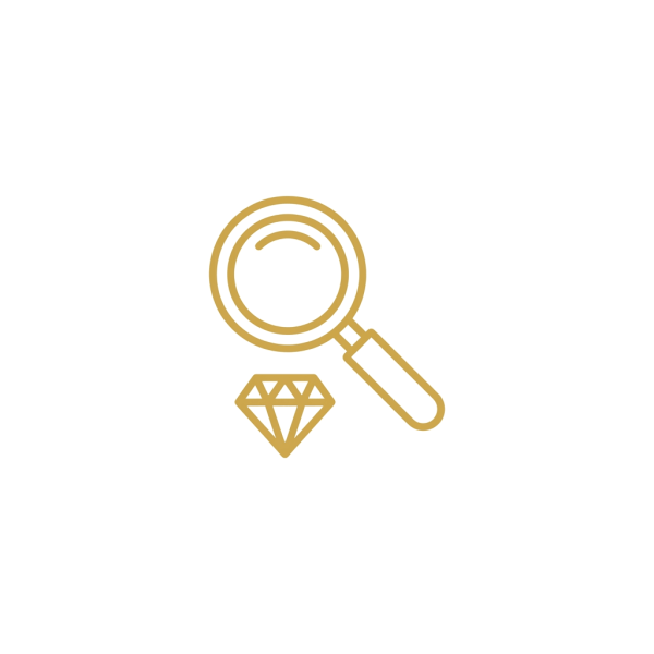 Goldschmiede-Expertise